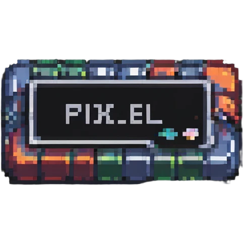 horizontal button emoji