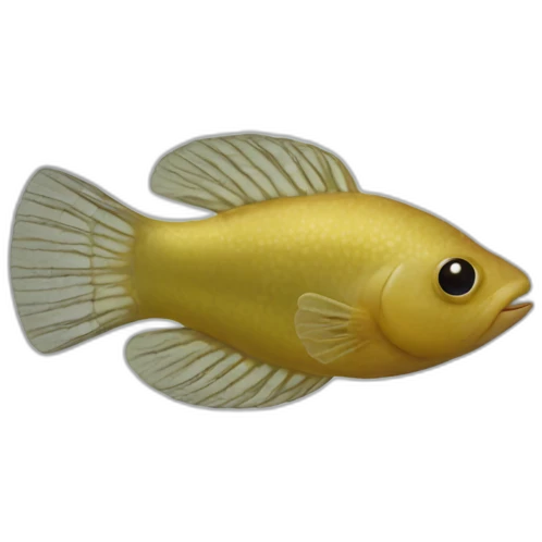 Macropinna microstoma emoji