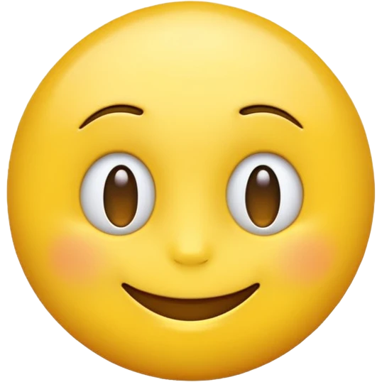 Nah emojisi emoji