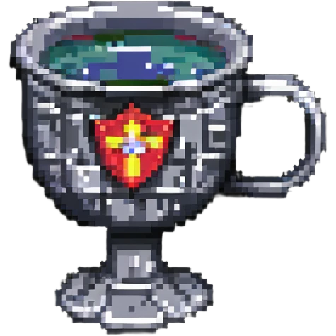 grail cup emoji