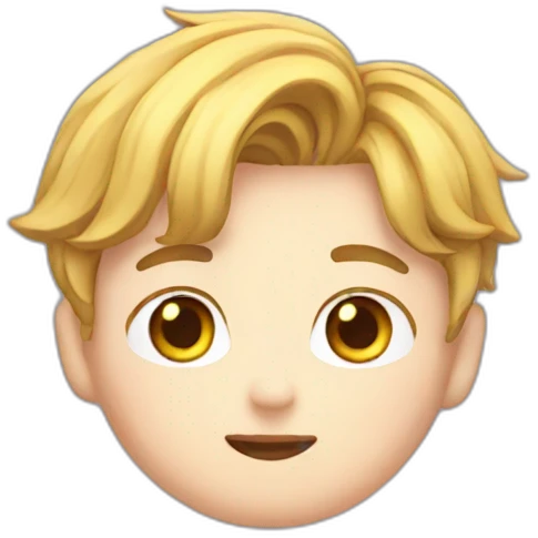 Jimin emoji
