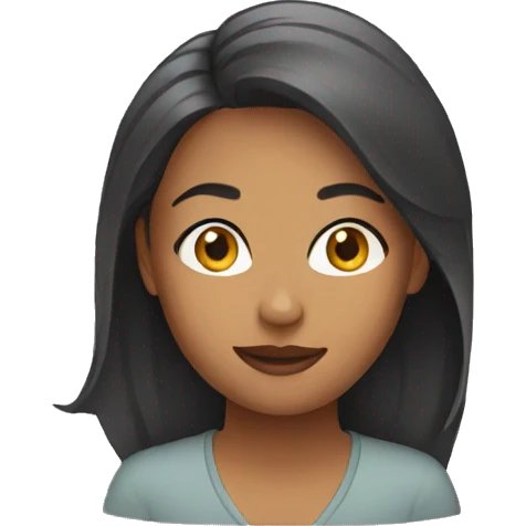 woman emoji