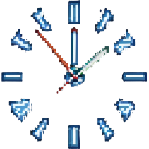 clock emoji