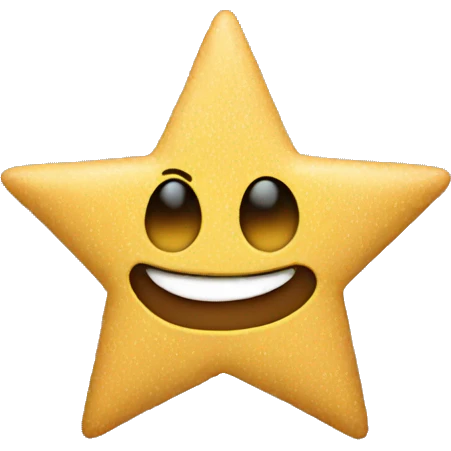 star emoji