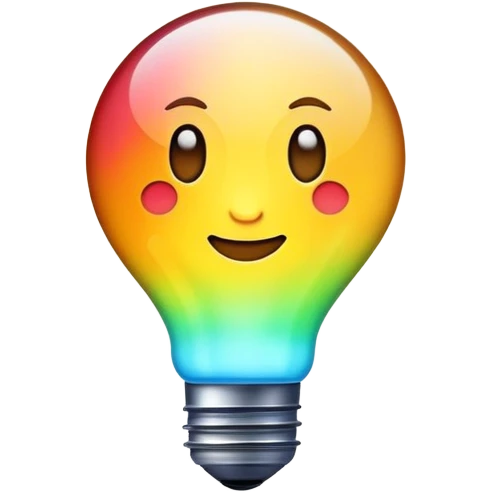  lights emoji