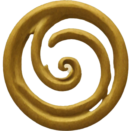 triskele emoji
