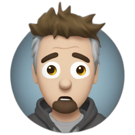 Scuzzlebutt south park emoji
