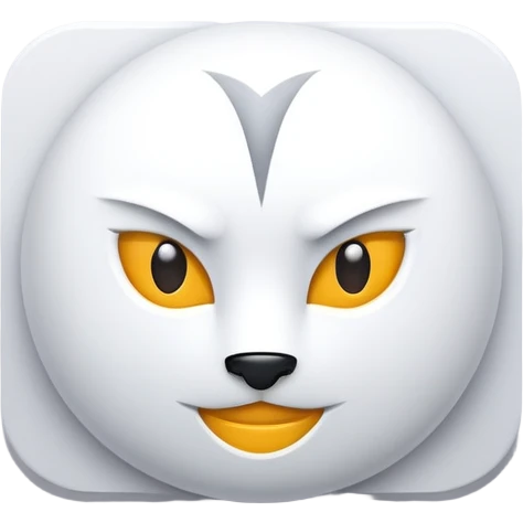 Make a custom emoji name my company hk animation. These emoji must attractive and stylist modernist  emoji