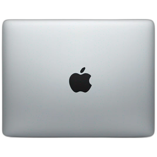 macbook emoji