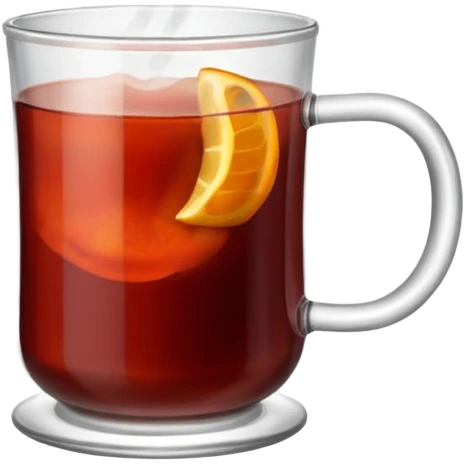 VIN CHAUD emoji