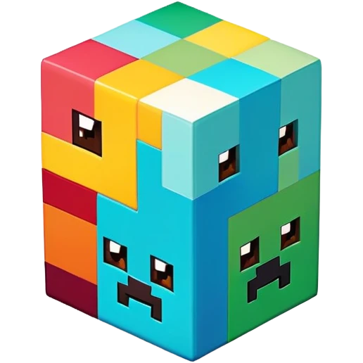 MinecraftMinecra emoji