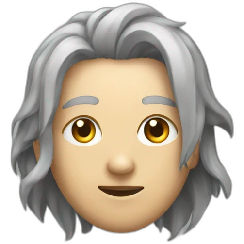 Inoxtag emoji