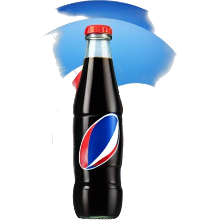 pepsi max emoji