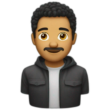 Felix fix jr emoji
