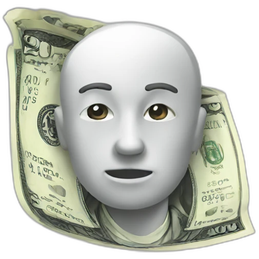 money emoji