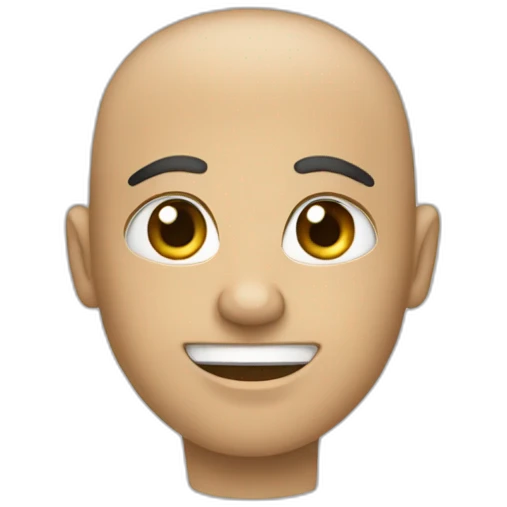 Je suis dégoutée emoji