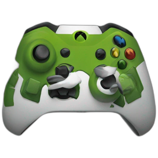 Xbox emoji
