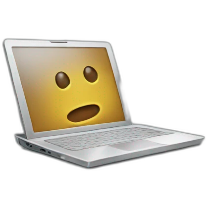 laptop emoji