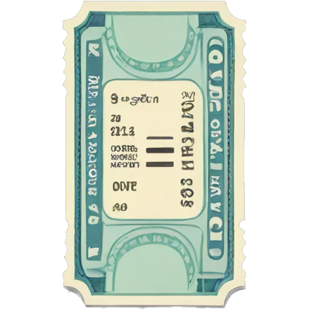 Odpri ticket takoj emoji