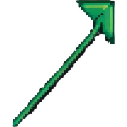 green up arrow emoji