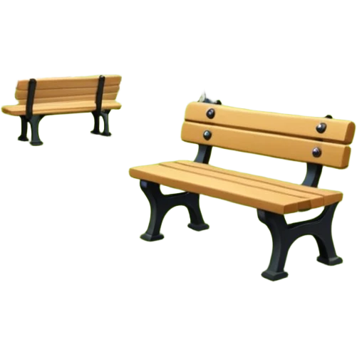 el parque pequeño de un pueblo emoji