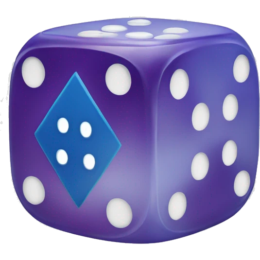 apothacary dice emoji