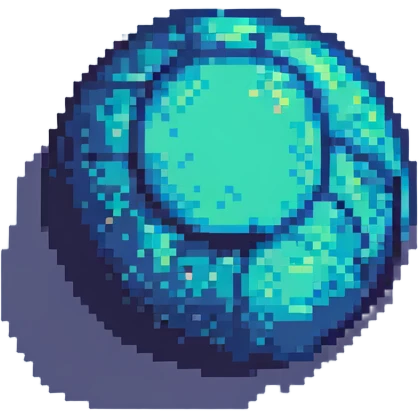 A DISTANT PLANET emoji