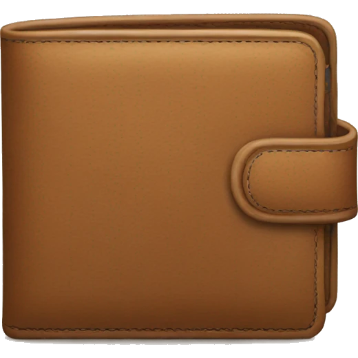 wallet emoji