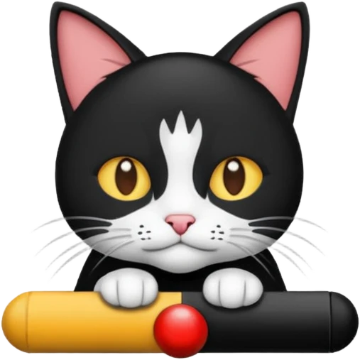game catribridge emoji