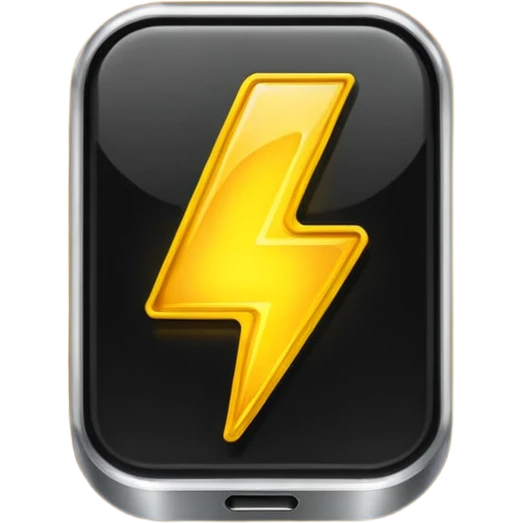 WattVolt emoji