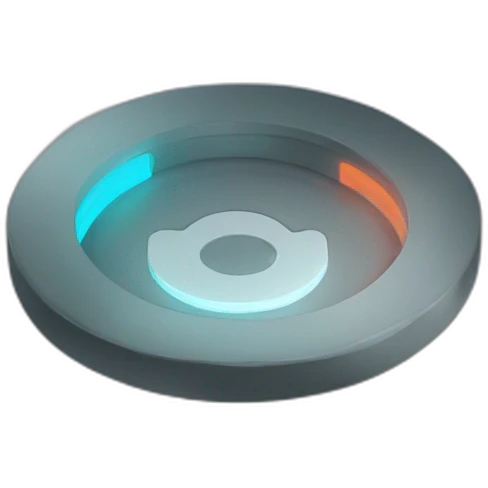 Disk Tron emoji