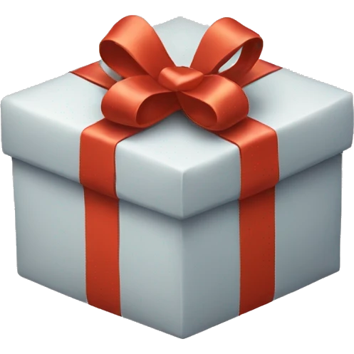 Present  emoji