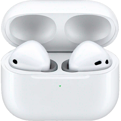 airpods emoji