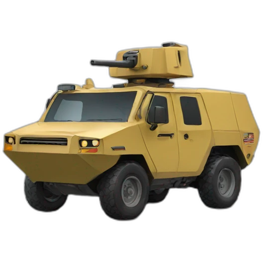 APC emoji