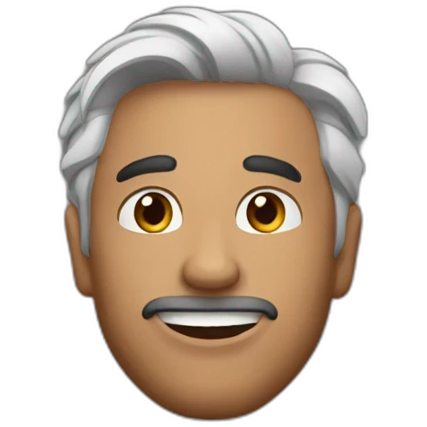 Miguel O’Har emoji