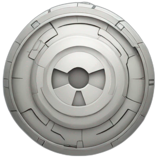 digital star wars shield emoji