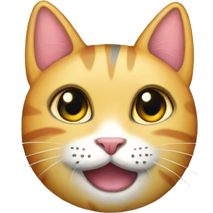 Unicat emoji