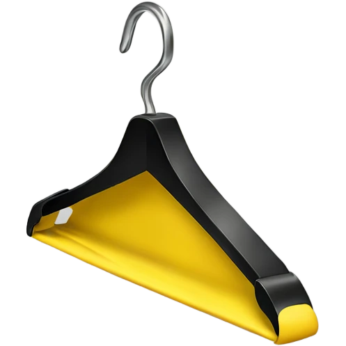  hanger emoji