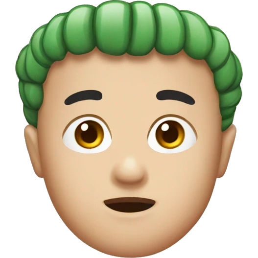 Kimchi emoji