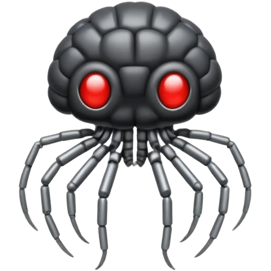 make a steal a brainrot 67 with legs emoji