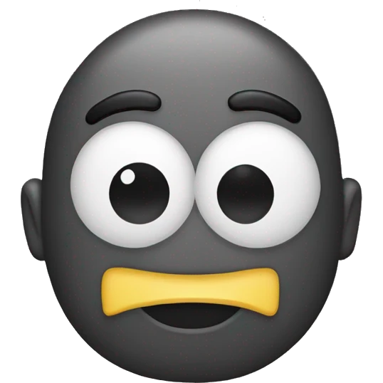 大模型 emoji