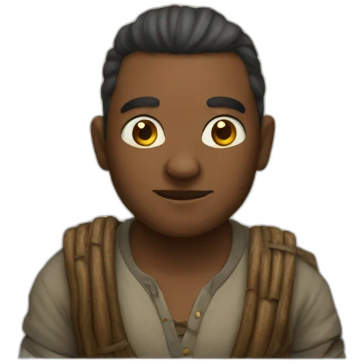Gambul emoji