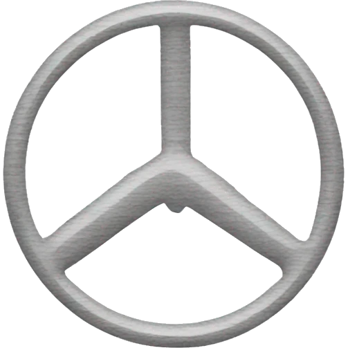 minimalist kitchen counter scene emoji