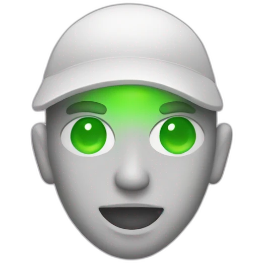 Male contraceptive emoji