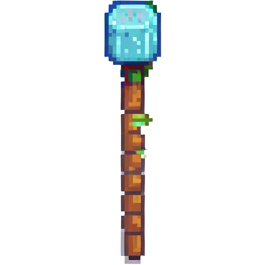 give me just the stick emoji