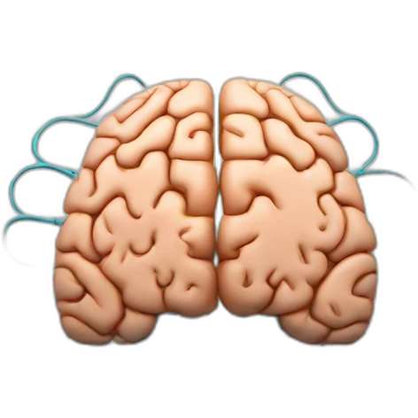 brain circuits emoji