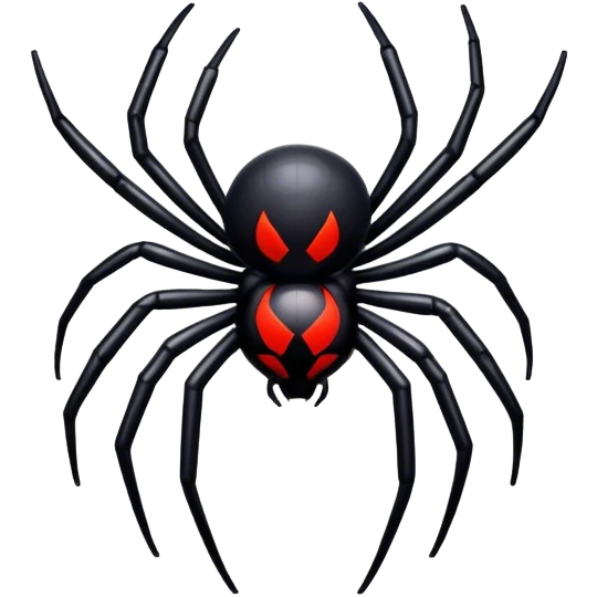 Spider signal  emoji