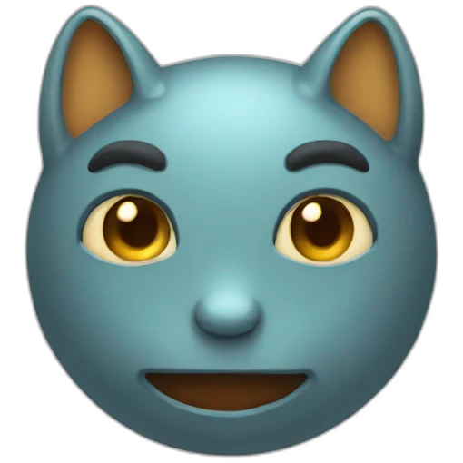 Gemoy emoji