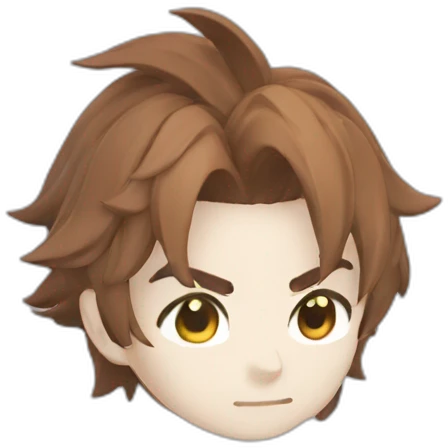 Genshin impact emoji