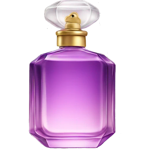 Perfume emoji